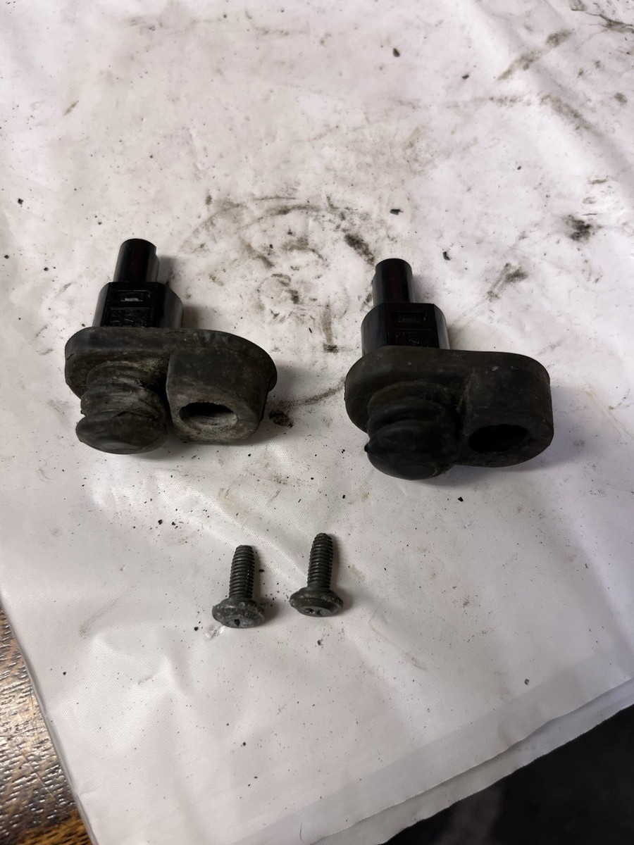 1990-1996 Nissan 300ZX door sensor pair entry light part LH RH N1