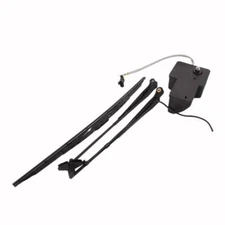 Wiper Blade & Arm & Motor For Bobcat 753 763 773 7753 863 873 883 953 963 S175