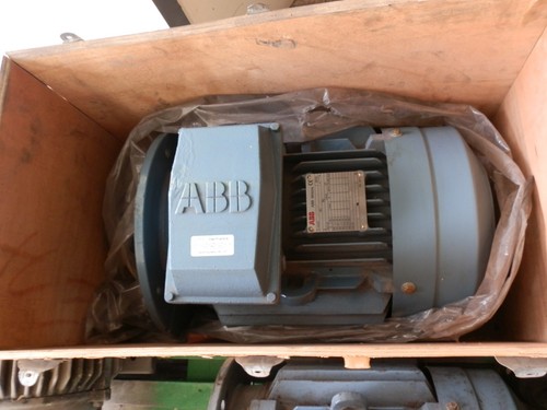 abb m2qa160m2b b3 15kw 2111200514
