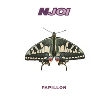 N-Joi - Papillon - Used Vinyl Record 12 - Y5z