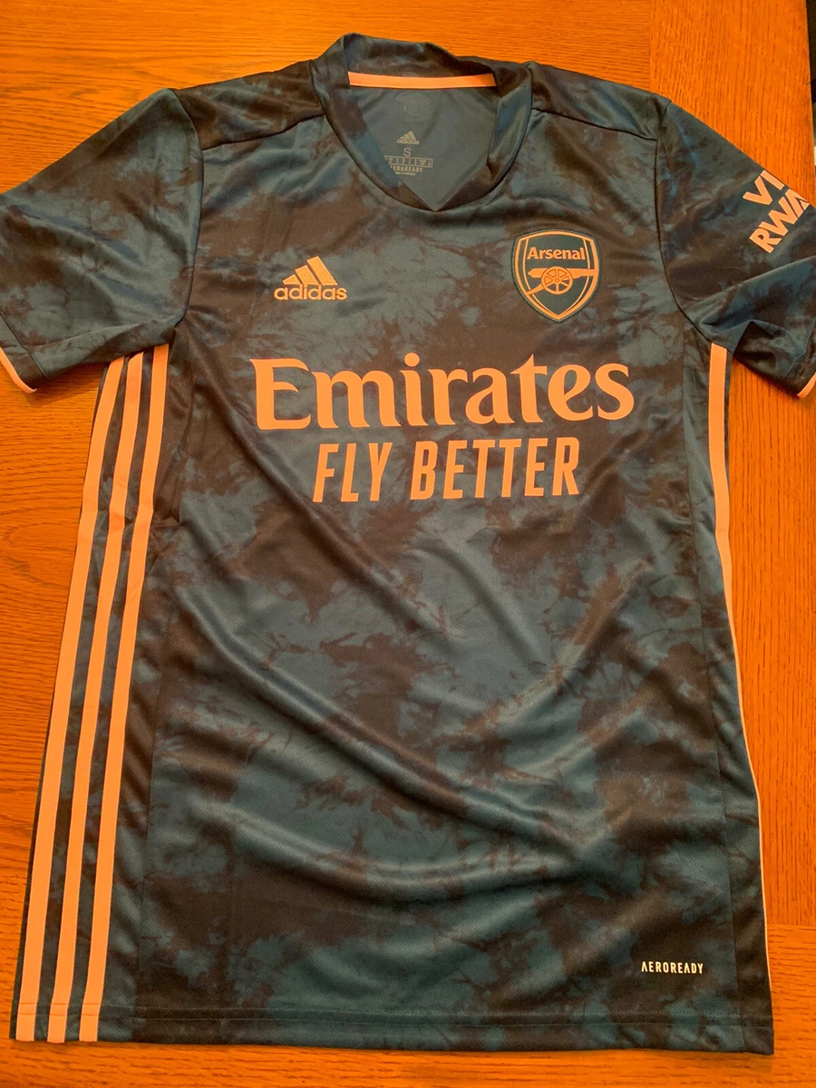 arsenal 20 21 third