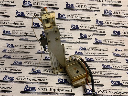 SRT Summit 1100LX Rework Station Nozzle Nest Assembly w/Warranty | eBay
