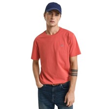 Image of Gant Men`s Reg Shield SS T-Shirt - 2003184