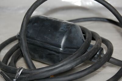 ACE TETHERED FLOAT SWITCH 44999