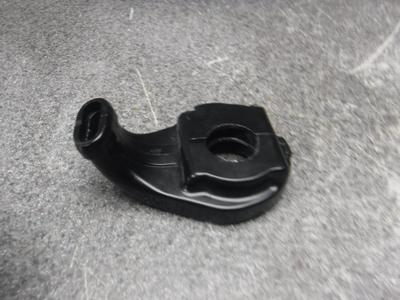 07 Kawasaki Ninja ZX-14 ZX14 Throttle Cable Housing 2K | eBay