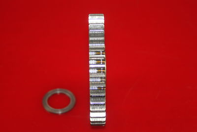 のん 2007 2008 kawasaki ninja zx6r TRANSMISSION GEAR 38T 13262-0507