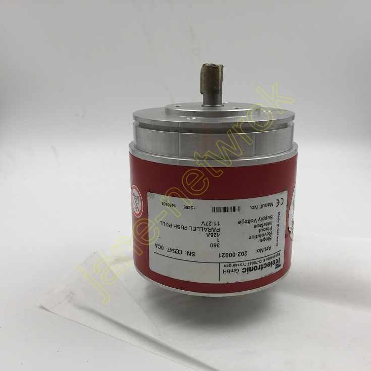TRELECTRONIC EGLISHALDE 6 D-78647 TROSSINGEN 202-00021 (by TRELECTRONIC EGLISHALDE 6 D-78647 TROSSINGEN 202-00021 (by