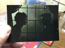 Gone with the wind # 87 SCARLETT’S PLEA