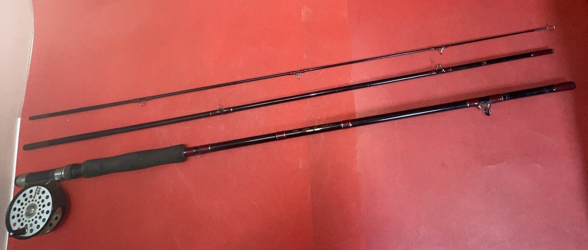 MARTIN フライリール 61 Vintage Martin No. 61 Fly Fishing