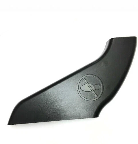 Genuine Mercedes Vito 447 Right Cover Lower Door Slide Mechanism 