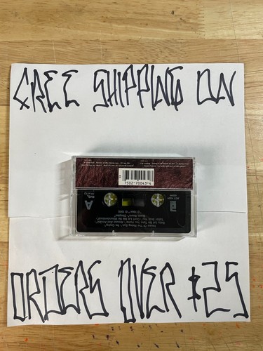 CASSETTE TAPES BUILD YOUR OWN LOT FREE SHIPPING ON ORDERS OVER $25 PART II - Picture 18 of 463