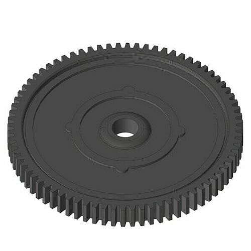 Corally C-00250-087 Spur Gear 56T 32Dp Composite