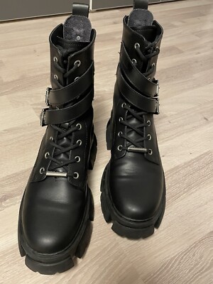 Boots Steve Madden 