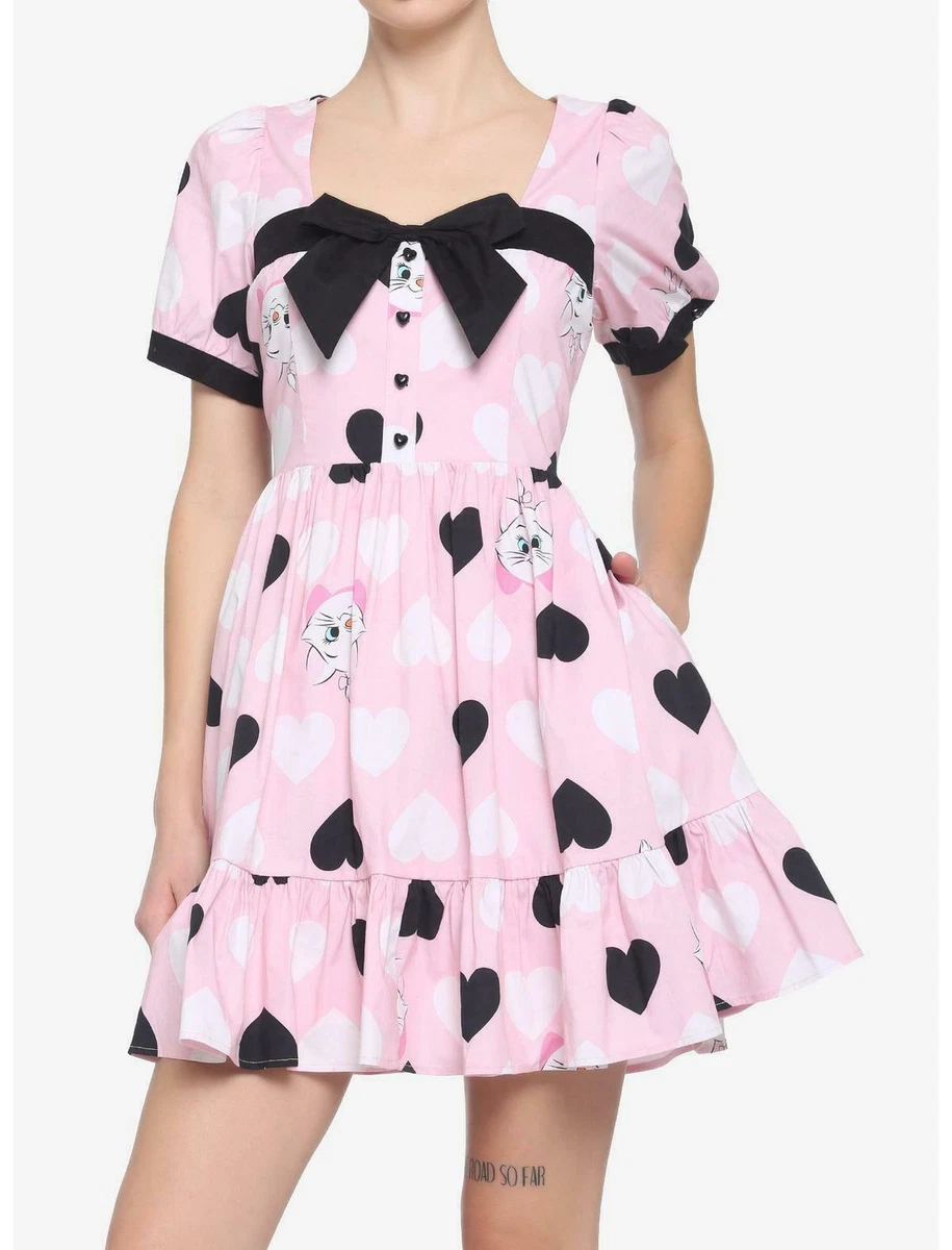 Disneybound dress cheap
