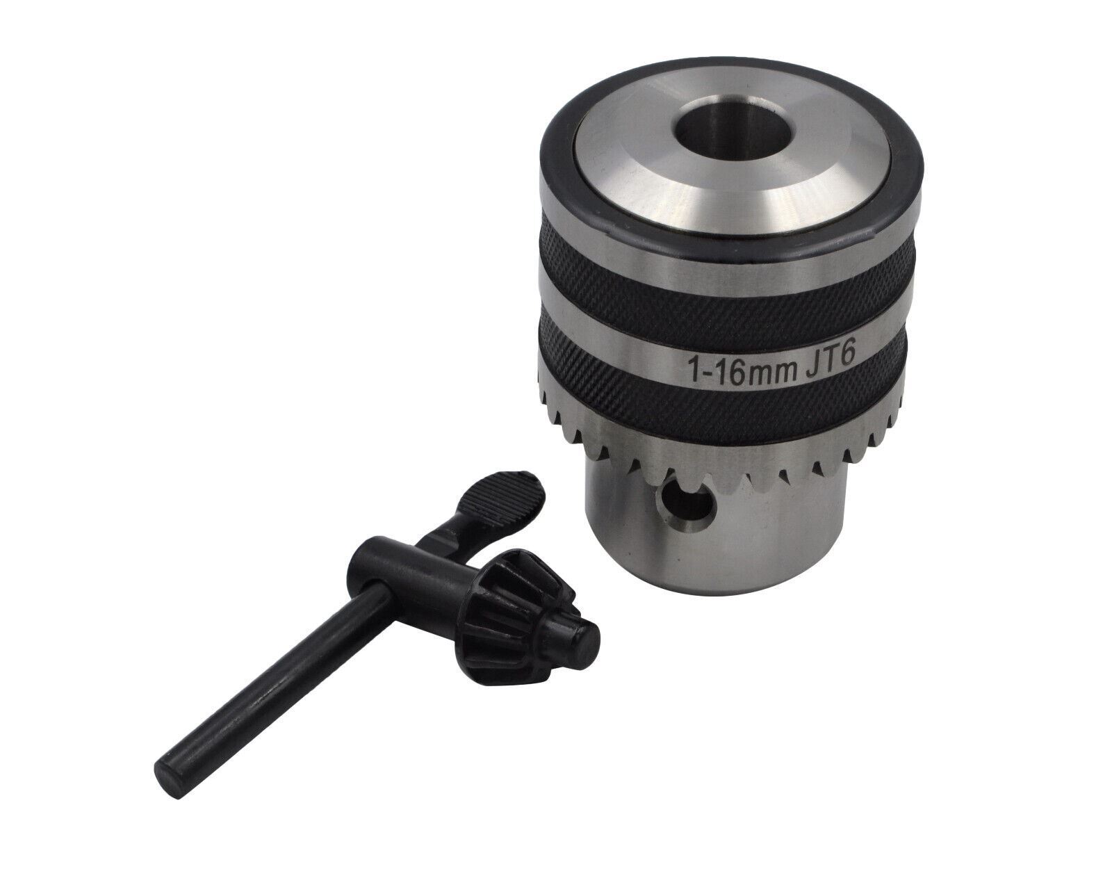 HSS-America Bohrfutter Arbor – 3 Morsekegel Auf #4 Jacobs Konus – Adapter Für Bohrmaschinen Und Drehmaschinen