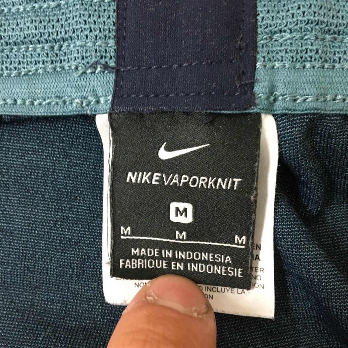 希少★ チェルシー ナイキ NIKE スポーツパンツ 青 ドライフィット Nike Chelsea Football Club Pants Medium Adult Blue Vapor