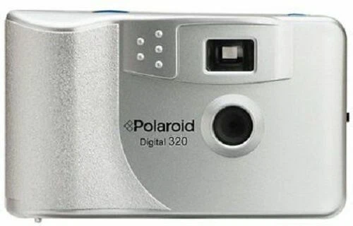 Polaroid Digital Cameras