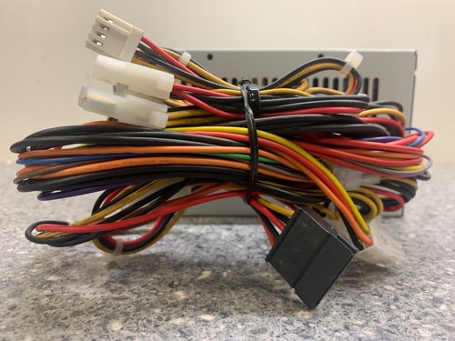 Antec Power Supply Unit, Model BP350P 350W - Picture 7 of 8