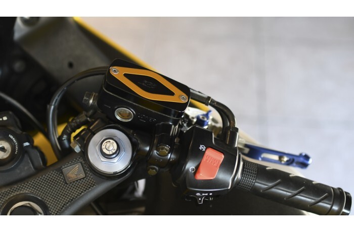 Puig Tappo Serbatoio Anteriore Per Fluido Frizione Per - Foto 3