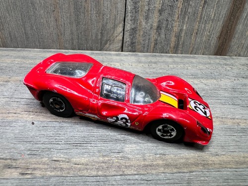 EC5 BLACKWALLS Choice Lot YOU CHOOSE 3 Hot Wheels Loose Blackwall U Pick xploraf - Picture 22 of 24