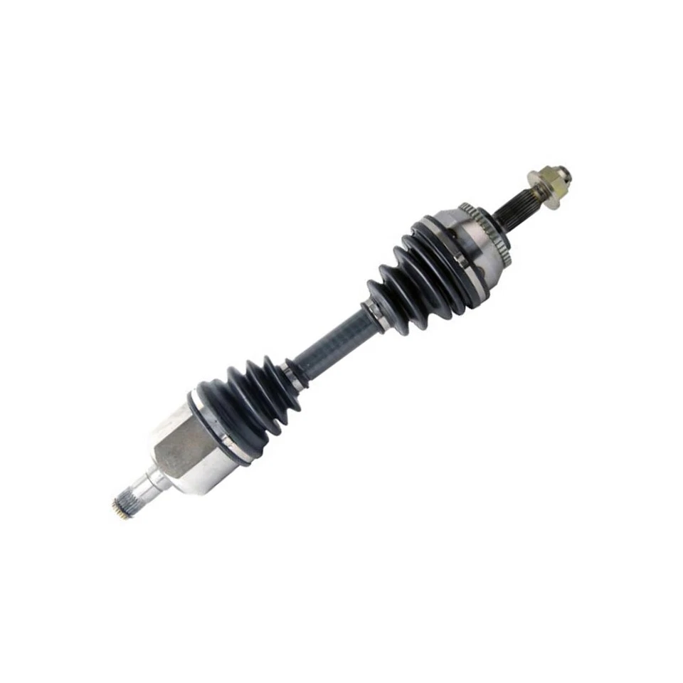 Шарнирный вал оси переднего водителя и пассажира подходит для Volvo V40 1,9 л 2004 2003 2002 - Изображение 4 из 4