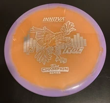 Innova Halo Champion Rancho Roc Kevin Jones Tour Series 176 grams