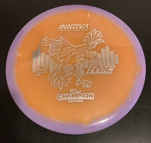 Innova Halo Champion Rancho Roc Kevin Jones Tour Series 176 grams