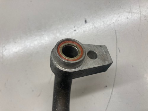 FORD A/C AIR CON PUMP PIPE MONDEO 2.0 HYBRID UACC 140 BHP HS7H-19N602-VB 2020 - Picture 5 of 9