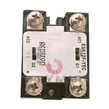 New In Box CRYDOM ES612F-YEC Power Supply Module