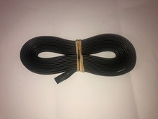 LIONEL REPAIR WIRE, 4 CONDUCTOR BLACK CABLE ,10 FT , UCS , 6019 , 175 , ETC