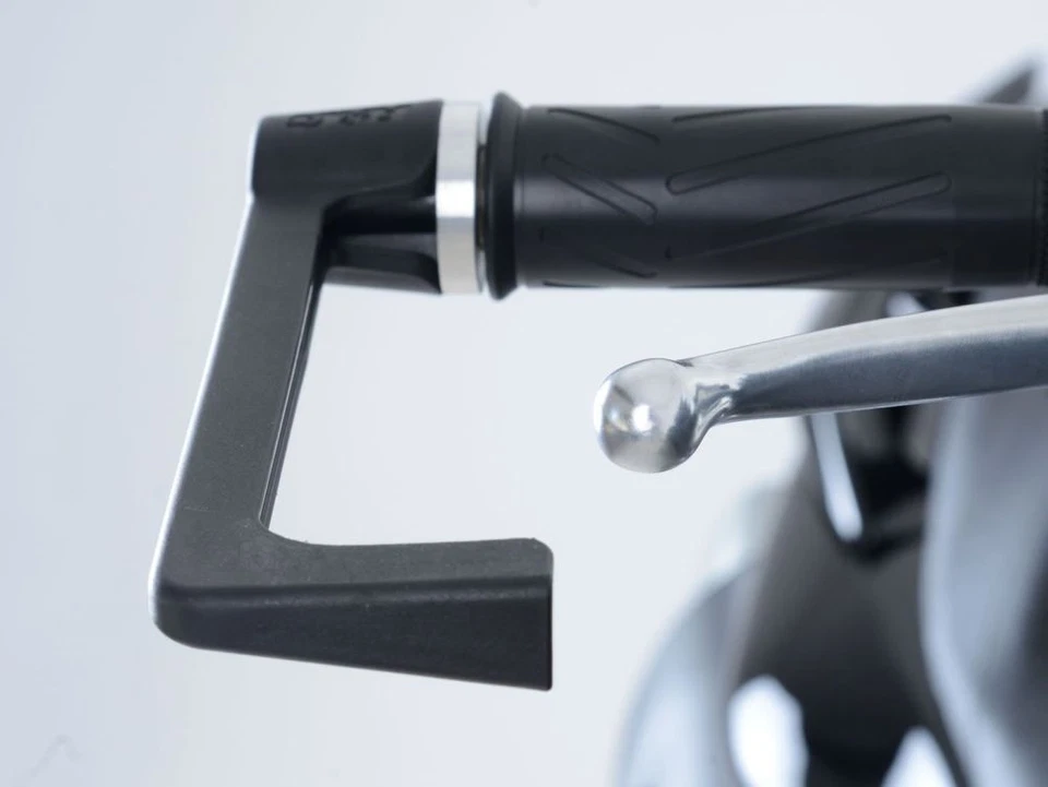 Красная литая защита рычага R&G Racing для Yamaha TMAX 530 2017-2024 годов выпуска - Изображение 4 из 4