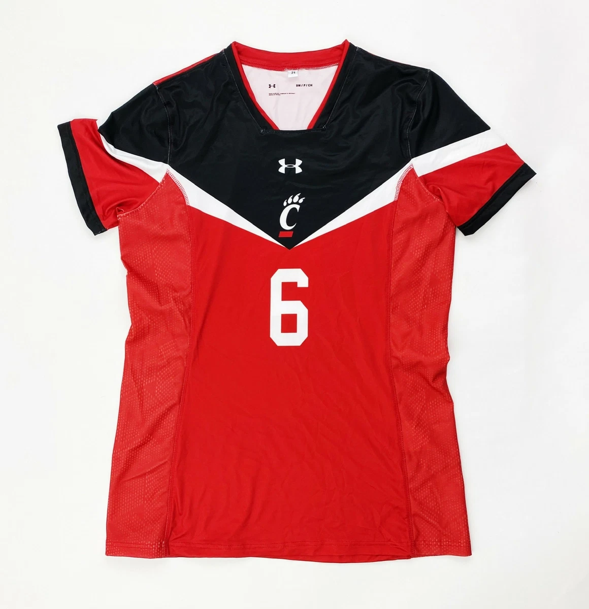 Under armour womens soccer uniforms online