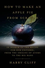 How to Make an Apple Pie from Scratch: In Search of the Recipe for O - VERY GOOD