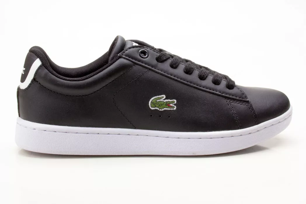 Lacoste carnaby evo bl 1 best sale spw