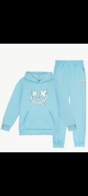 Boy's Comfy Outfit