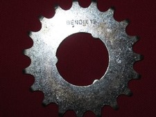 NOS Bendix 19 tooth bicycle bike coaster brake hub sprocket cog schwinn