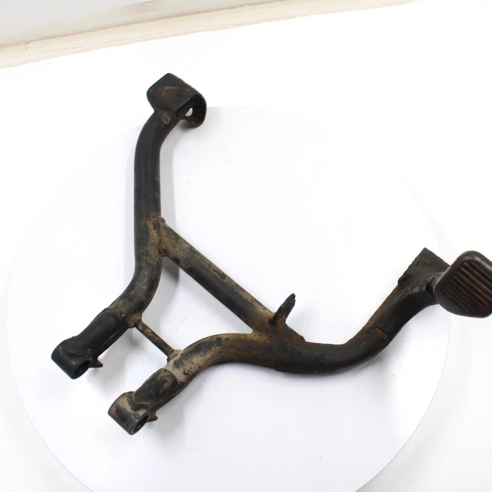 1998 SUZUKI BANDIT 1200 OEM CENTER MAIN STAND - Image 3 of 4