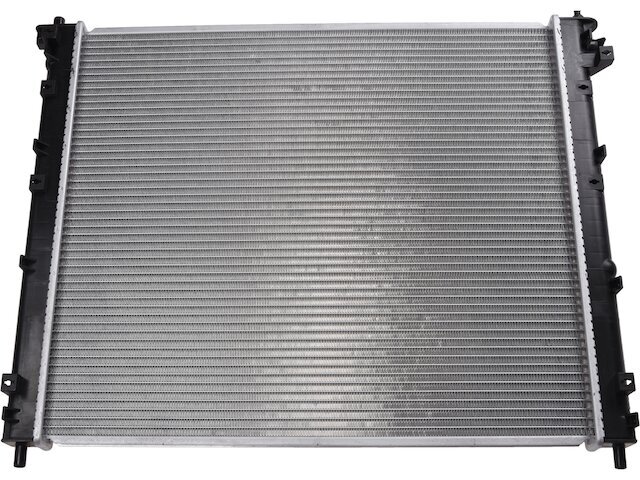 API METRIX Radiator Compatible with Cadillac STS 2008-2010 4.6L V8 94YZSC