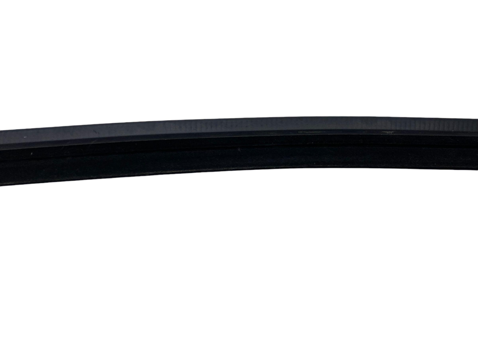 2017 - 2020 MASERATI LEVANTE M161 OEM LEFT FRONT EXTERIOR DOOR TRIM | CHROME