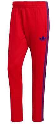 【美品】adidas BECKENBAUER TRACK TOP & PANTS Adidas Originals Beckenbauer Heritage Striped Track Pants