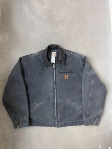 Carhartt Detroit Jacket J97 | eBay Carhartt Detroit Jacket J97 | eBay
