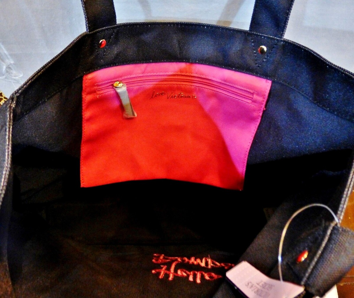 ☆Victoria's secret HELLO BOMBSHELLストライプトートバッグ☆ 楽天市場】【送料無料】VICTORIA'S SECRET Bombshell Paradise