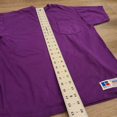 Custom × Russell Athletic × Vintage Vintage Russell A… - Gem