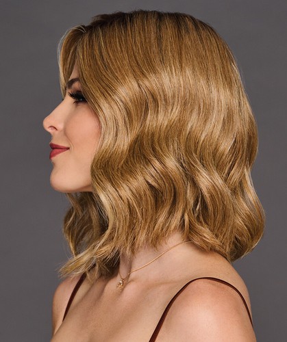 DRESS ME UP Wig by GABOR - ANY COLOR! Lace Front, Mono Part NEW - Picture 3 of 35