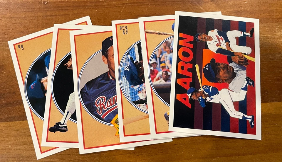 1991 Upper Deck Baseball Cards 601-800 (NM) - You Pick - Complete Your Set - Image 2 of 2