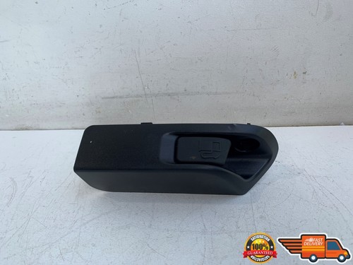 2019 2021 TOYOTA COROLLA XSE GAS CAP TANK DOOR RELEASE HINGE LATCH OEM 