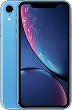 IPHONE XR 64GB USATO RICONDIZIONATO APPLE GARANZIA BLUE NO GRAFFI
