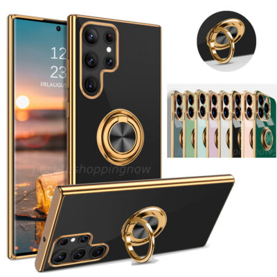 #ad #ad For Samsung Galaxy S25 Ultra S24FE S23 S22 S21 Case Shockproof Heavy Duty Cover $11.99