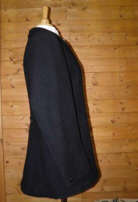 Veste midlayer Akira [bleu marine/unisexe
