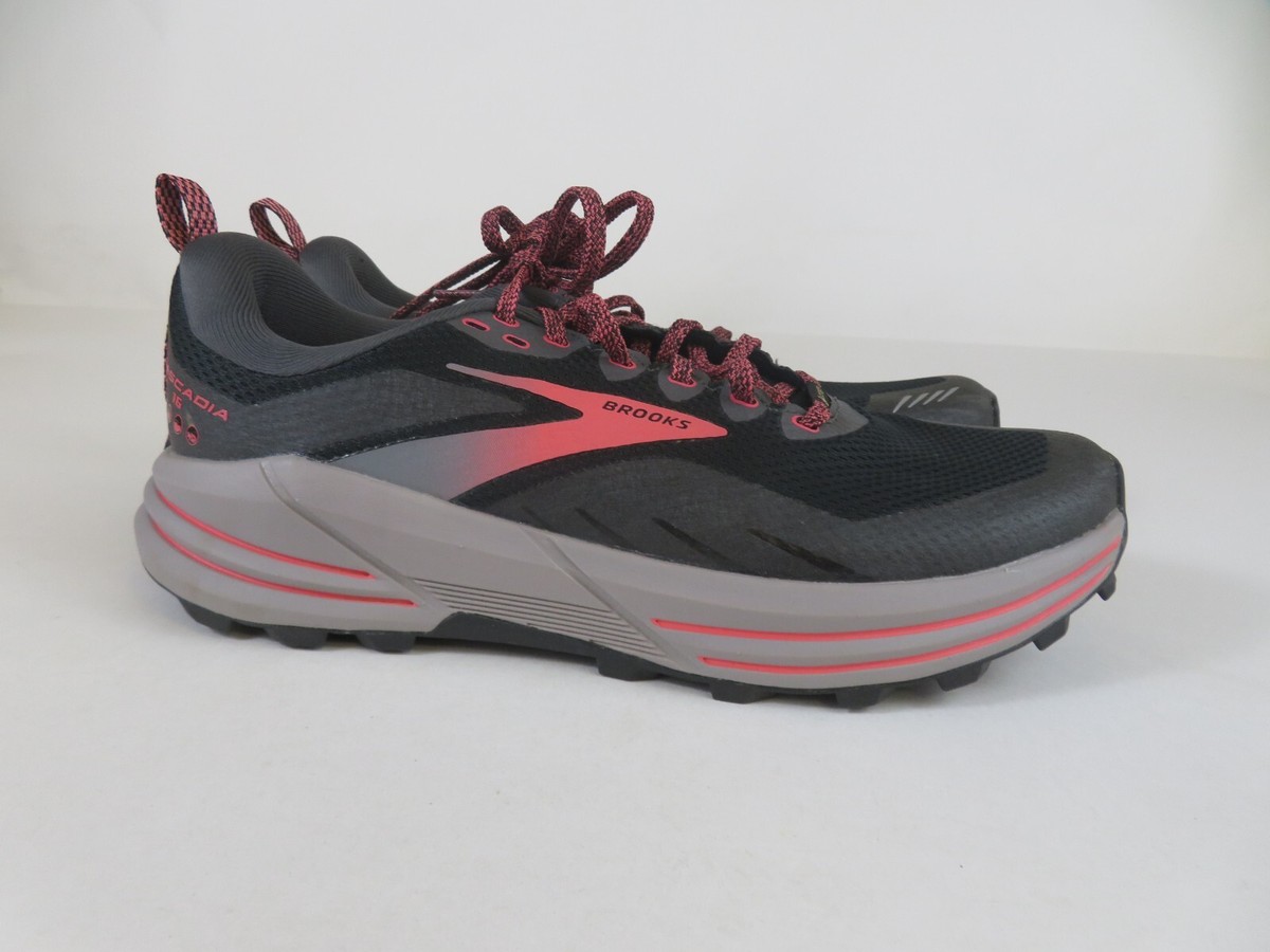 Chaussures Brooks Cascadia 11 Gtx Test Cascadia 11 Gtx Review 2025